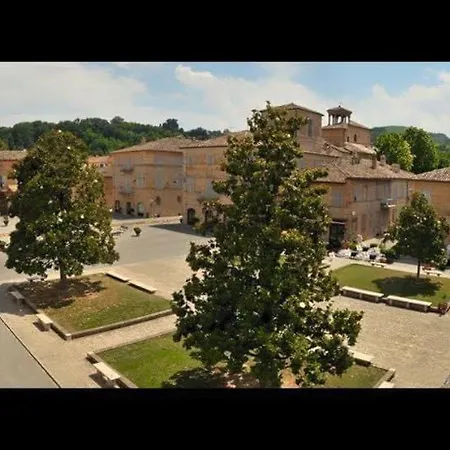 La Casa Dell'angelo شقة