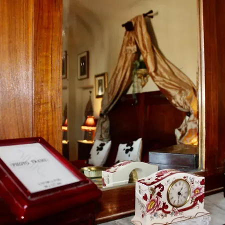 דירה La Casa Dell'angelo Servigliano