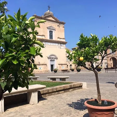 La Casa Dell'angelo * Servigliano