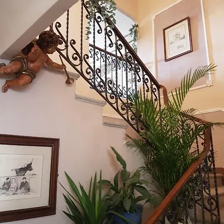 La Casa Dell'angelo דירה