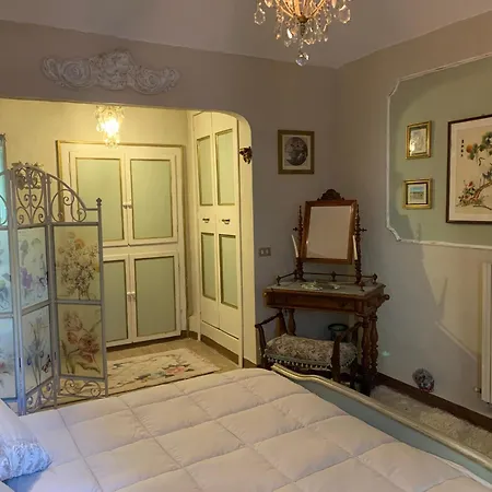 La Casa Dell'angelo דירה *