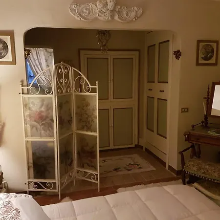 דירה La Casa Dell'angelo Servigliano