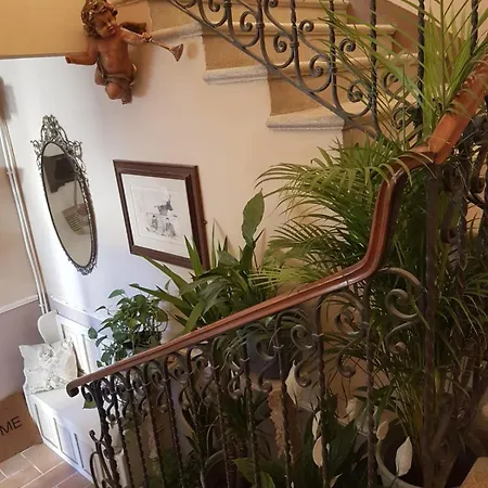 La Casa Dell'angelo