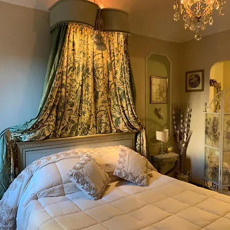 شقة La Casa Dell'angelo