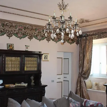 La Casa Dell'angelo *