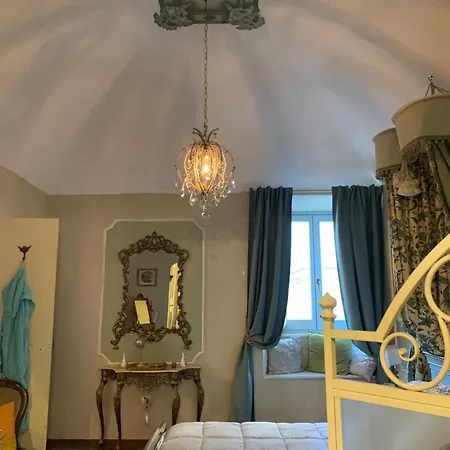 דירה La Casa Dell'angelo